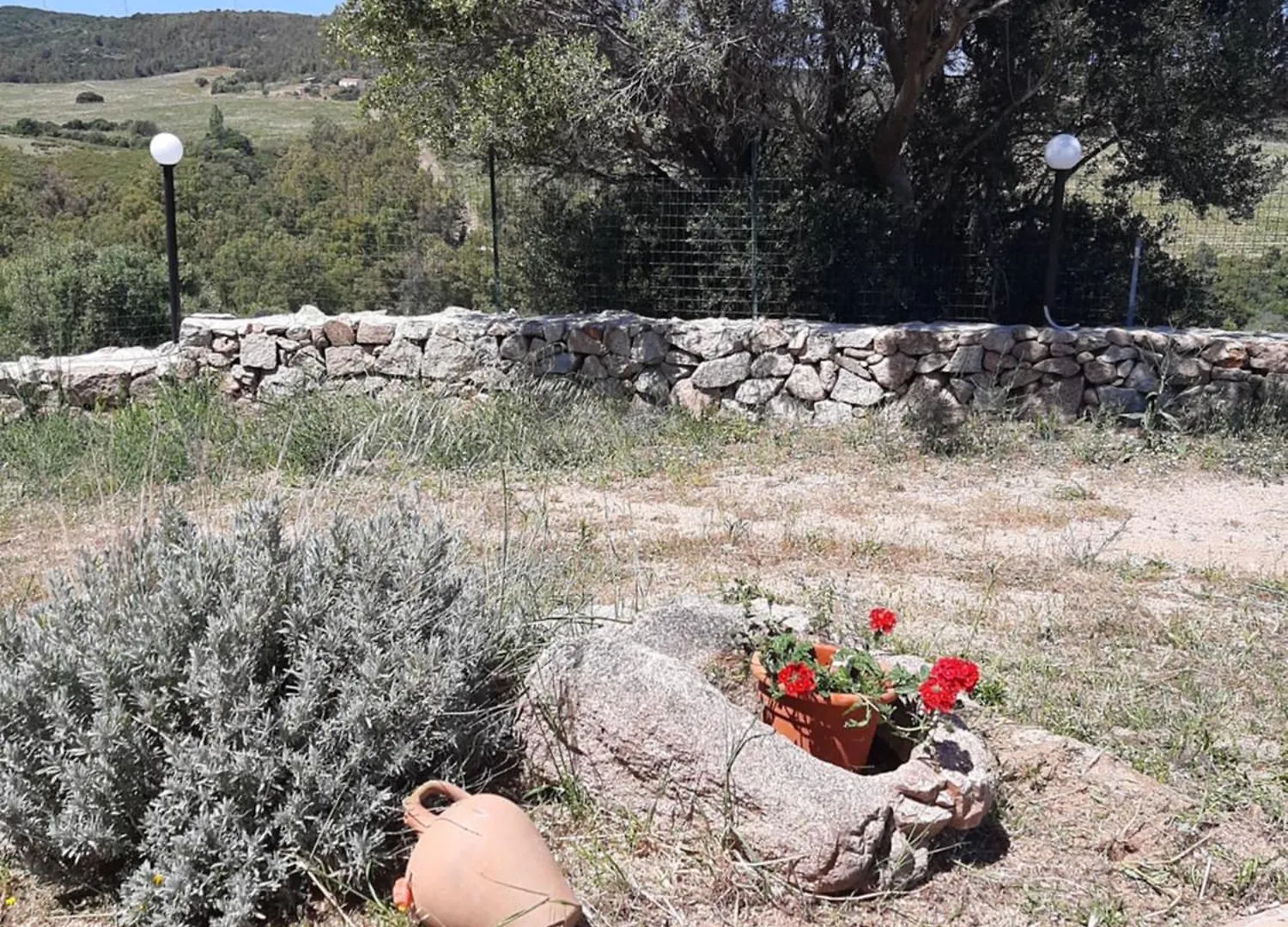 Agriturismo I Tre Vitigni Appartamento Vermentino Trinita d'Agultu e Vignola 0*,  Италия